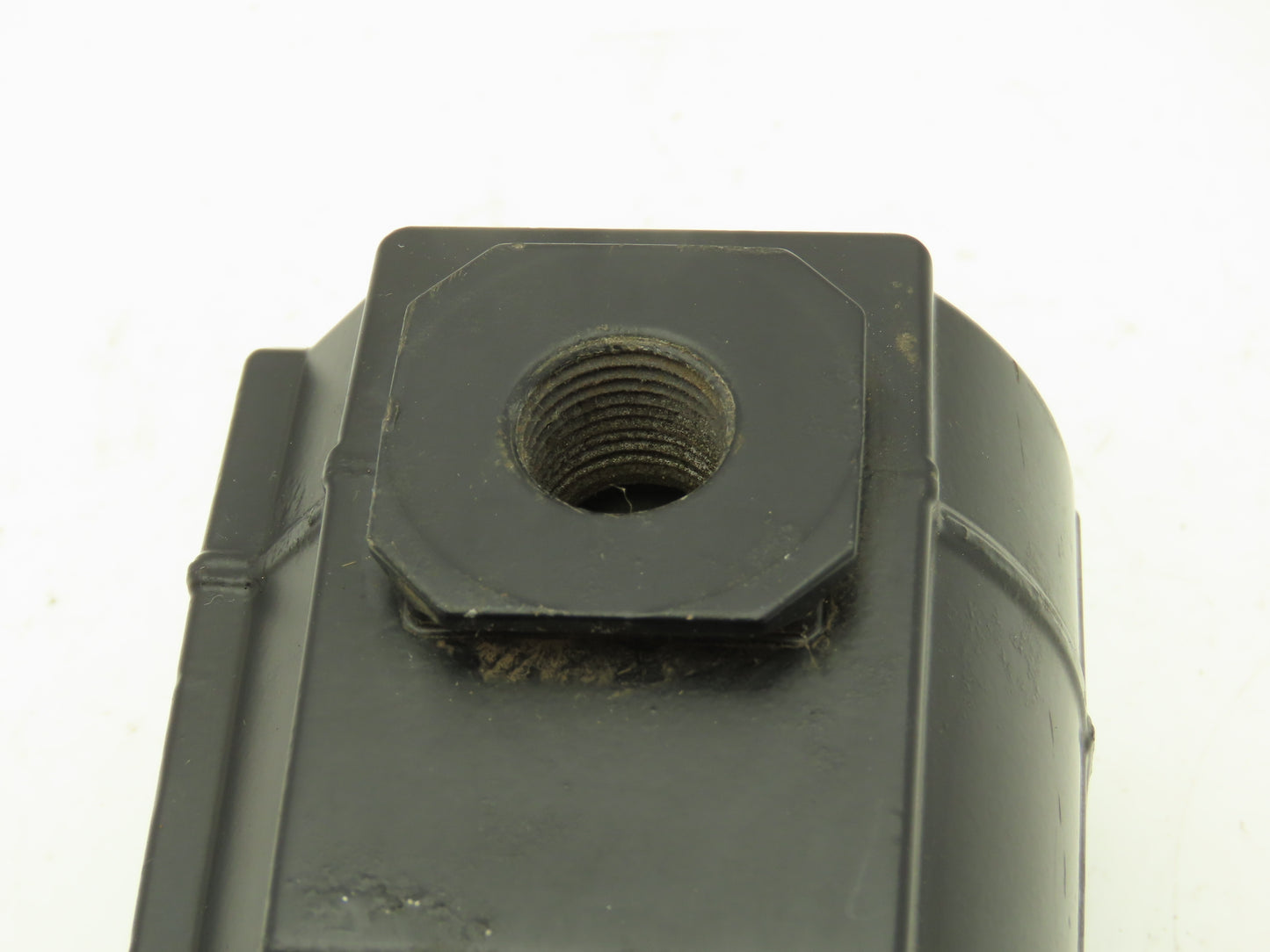 Norgren F74G-3AN-QD3 Pneumatic Air Line Filter 3/8"PTF 250PSI