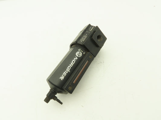 Norgren F74G-3AN-QD3 Pneumatic Air Line Filter 3/8"PTF 250PSI