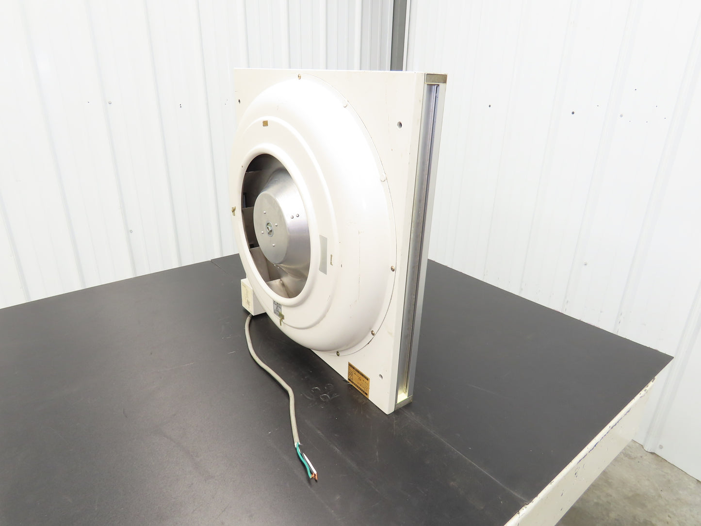 Matsushita Seiko BV-100CRF-T Thin Clean Module Filtration Unit 100v