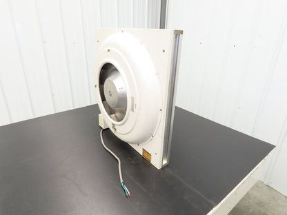 Matsushita Seiko BV-100CRF-T Thin Clean Module Filtration Unit 100v