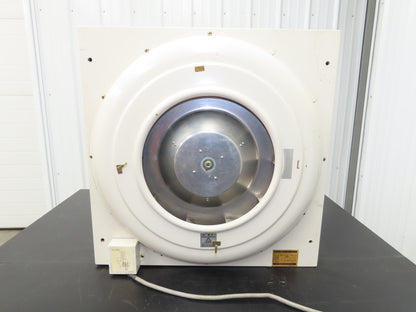 Matsushita Seiko BV-100CRF-T Thin Clean Module Filtration Unit 100v
