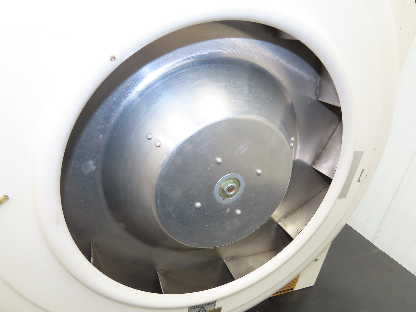 Matsushita Seiko BV-100CRF-T Thin Clean Module Filtration Unit 100v