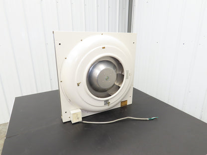 Matsushita Seiko BV-100CRF-T Thin Clean Module Filtration Unit 100v
