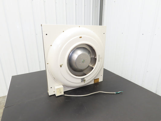 Matsushita Seiko BV-100CRF-T Thin Clean Module Filtration Unit 100v