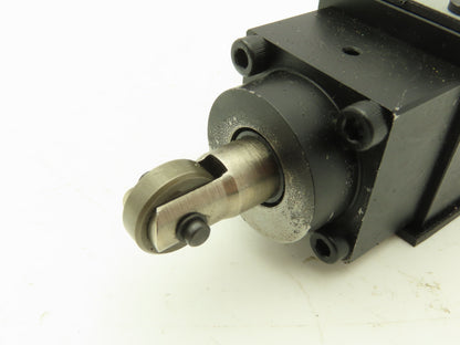 Parker D1VC1H 70 Directional Control Valve 2-Position Cam Roller 5000 PSI