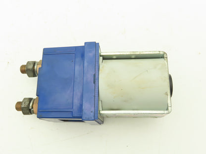 Schaltbau Forklift Motor Contactor 36/48V-DC 250A Removed From Hyster E60Z-33