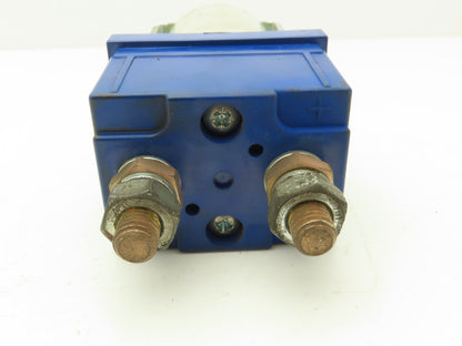 Schaltbau Forklift Motor Contactor 36/48V-DC 250A Removed From Hyster E60Z-33