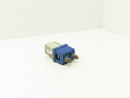 Schaltbau Forklift Motor Contactor 36/48V-DC 250A Removed From Hyster E60Z-33