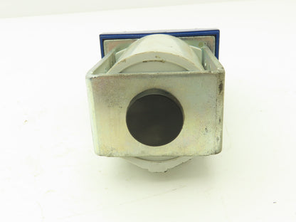 Schaltbau Forklift Motor Contactor 36/48V-DC 250A Removed From Hyster E60Z-33