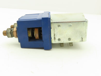 Schaltbau Forklift Motor Contactor 36/48V-DC 250A Removed From Hyster E60Z-33
