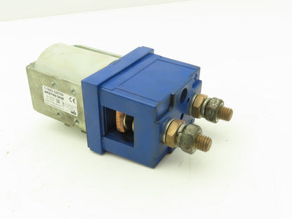 Schaltbau Forklift Motor Contactor 36/48V-DC 250A Removed From Hyster E60Z-33