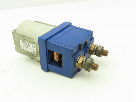 Schaltbau Forklift Motor Contactor 36/48V-DC 250A Removed From Hyster E60Z-33