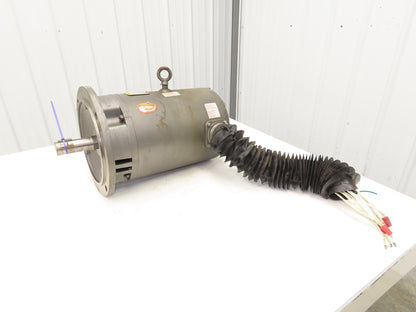 Baldor 3983108 AC Electric Motor 20Hp 1760rpm 230/460V 3Ph 256TD C Face