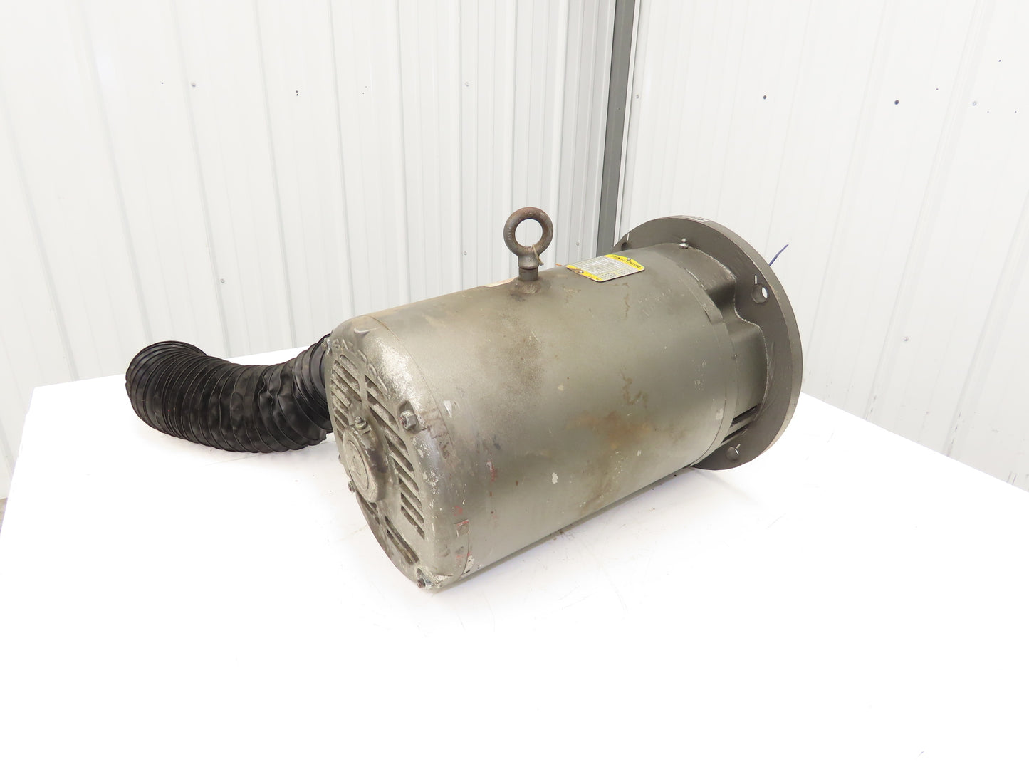 Baldor 3983108 AC Electric Motor 20Hp 1760rpm 230/460V 3Ph 256TD C Face