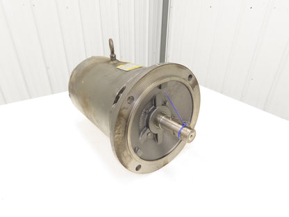 Baldor 3983108 AC Electric Motor 20Hp 1760rpm 230/460V 3Ph 256TD C Face