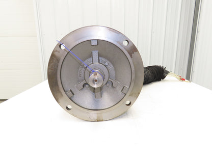 Baldor 3983108 AC Electric Motor 20Hp 1760rpm 230/460V 3Ph 256TD C Face