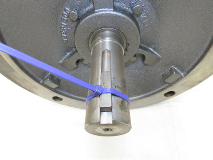 Baldor 3983108 AC Electric Motor 20Hp 1760rpm 230/460V 3Ph 256TD C Face