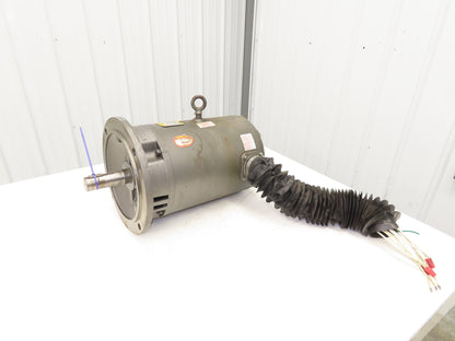 Baldor 3983108 AC Electric Motor 20Hp 1760rpm 230/460V 3Ph 256TD C Face