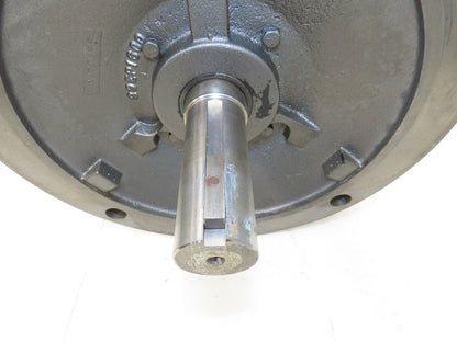 Baldor 3983108 AC Electric Motor 20Hp 1760rpm 230/460V 3Ph 256TD C Face