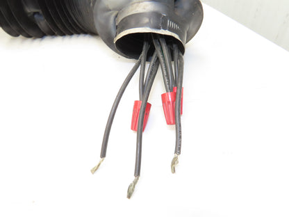 Baldor 3983108 AC Electric Motor 20Hp 1760rpm 230/460V 3Ph 256TD C Face