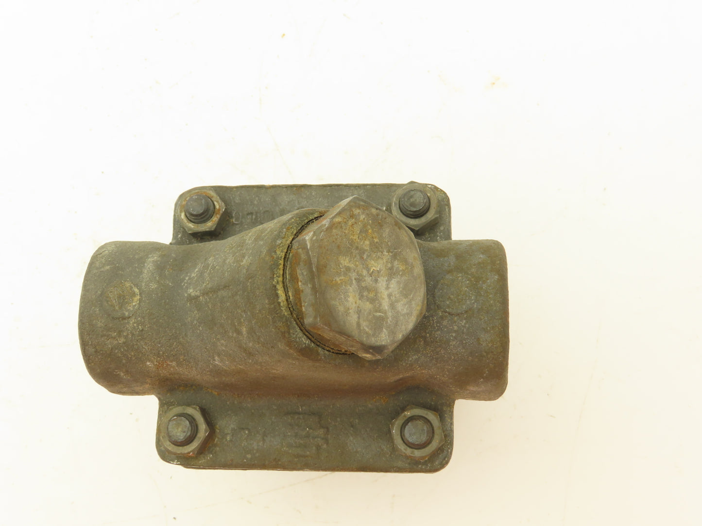 Bestobell 3A Cast Iron Steam Trap Valve 3/4"NPT 2Bar 30PSI