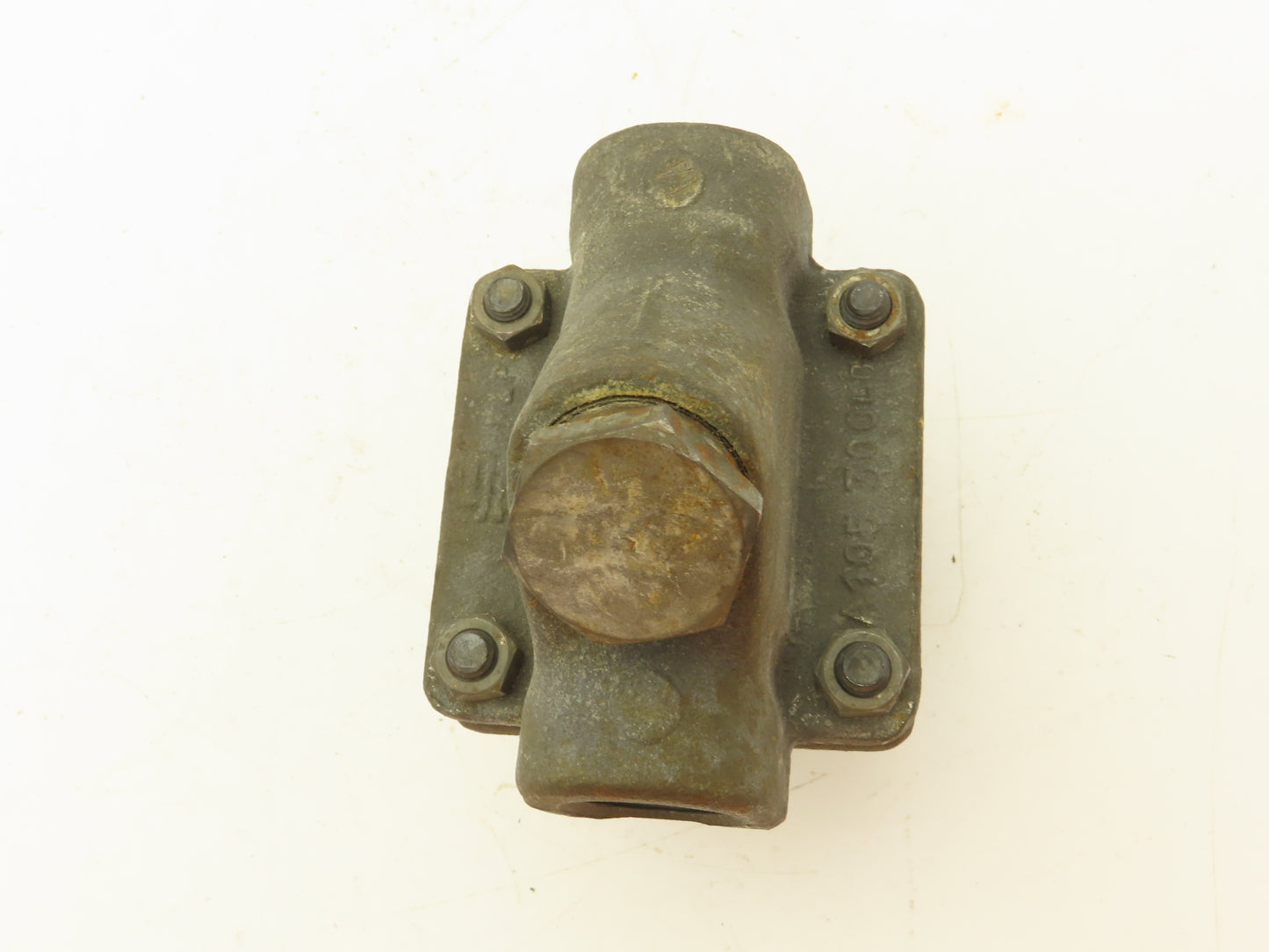 Bestobell 3A Cast Iron Steam Trap Valve 3/4"NPT 2Bar 30PSI