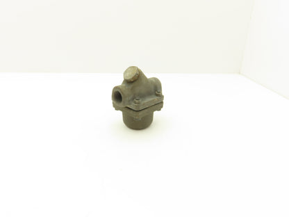 Bestobell 3A Cast Iron Steam Trap Valve 3/4"NPT 2Bar 30PSI