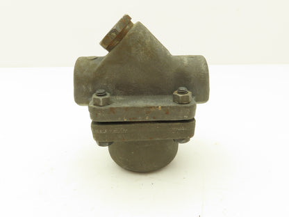 Bestobell 3A Cast Iron Steam Trap Valve 3/4"NPT 2Bar 30PSI