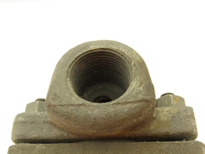 Bestobell 3A Cast Iron Steam Trap Valve 3/4"NPT 2Bar 30PSI
