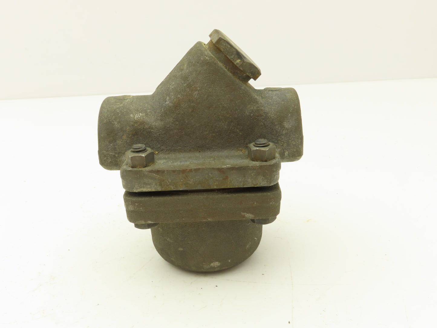 Bestobell 3A Cast Iron Steam Trap Valve 3/4"NPT 2Bar 30PSI