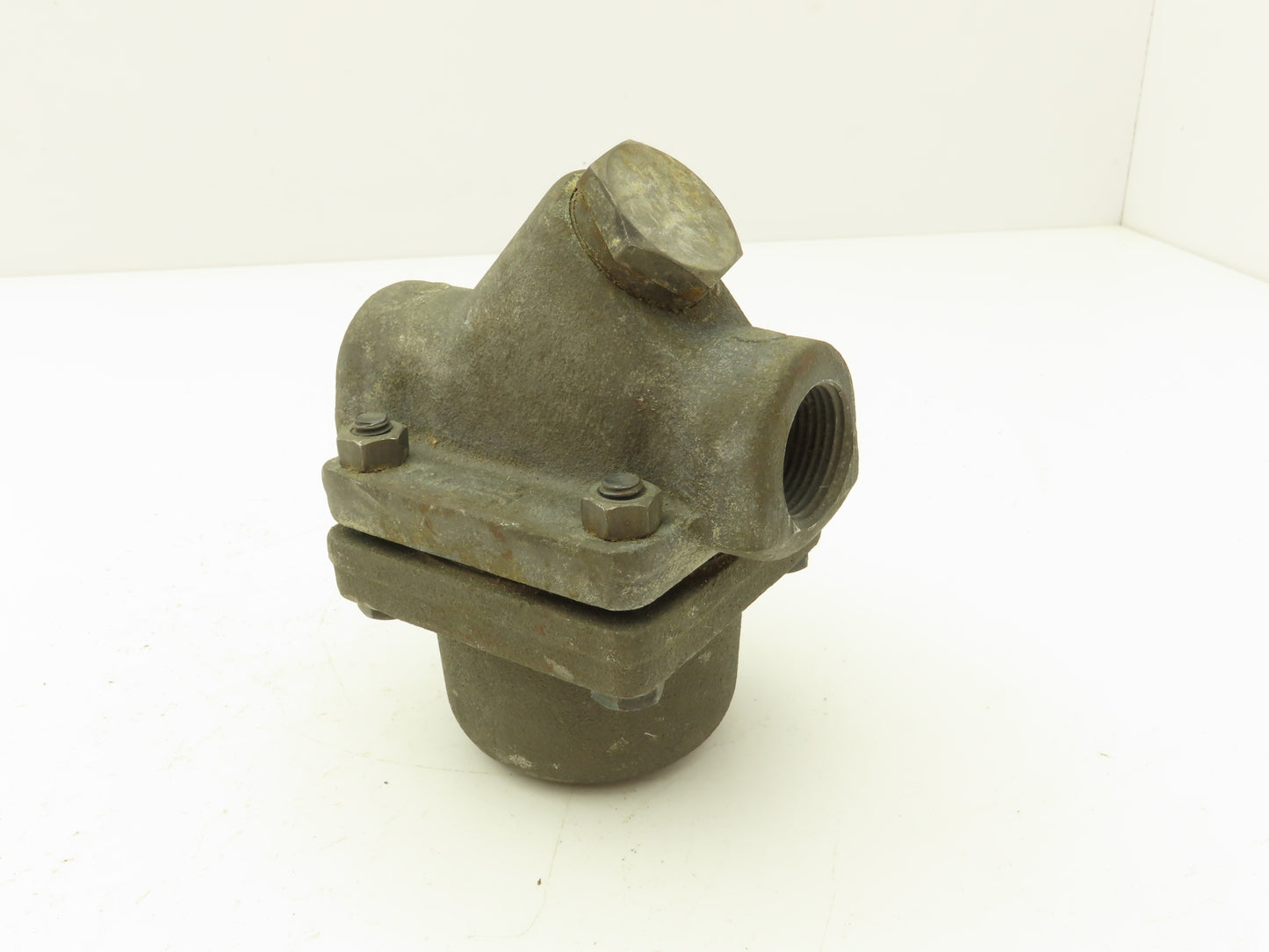 Bestobell 3A Cast Iron Steam Trap Valve 3/4"NPT 2Bar 30PSI