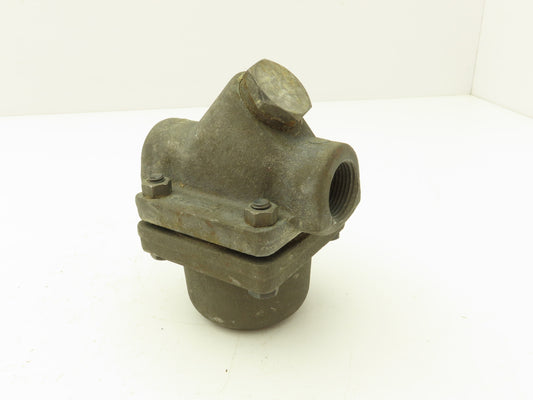 Bestobell 3A Cast Iron Steam Trap Valve 3/4"NPT 2Bar 30PSI
