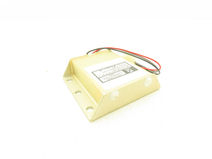 Electrodelta C611004-0101 Cessna Voltage Regulator Assembly 28 Volt