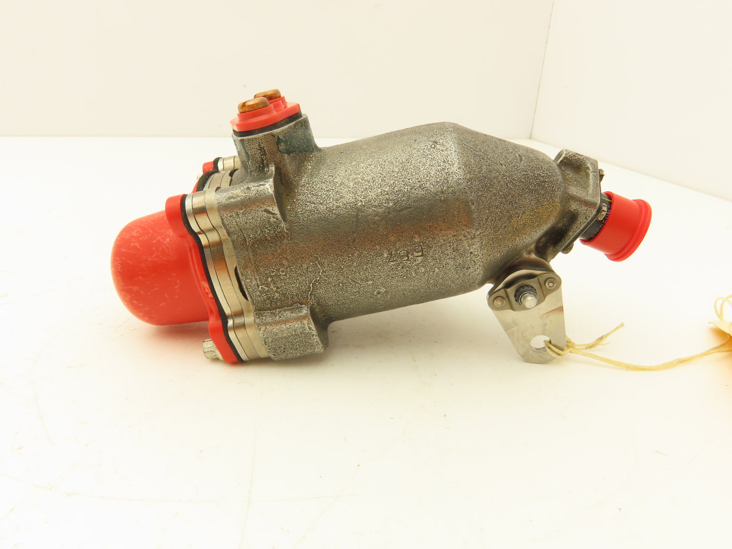 Lucas CSV400 Allison DC Solenoid Valve 6862235F