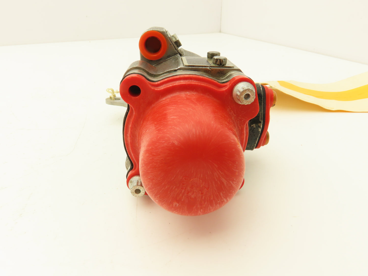 Lucas CSV400 Allison DC Solenoid Valve 6862235F