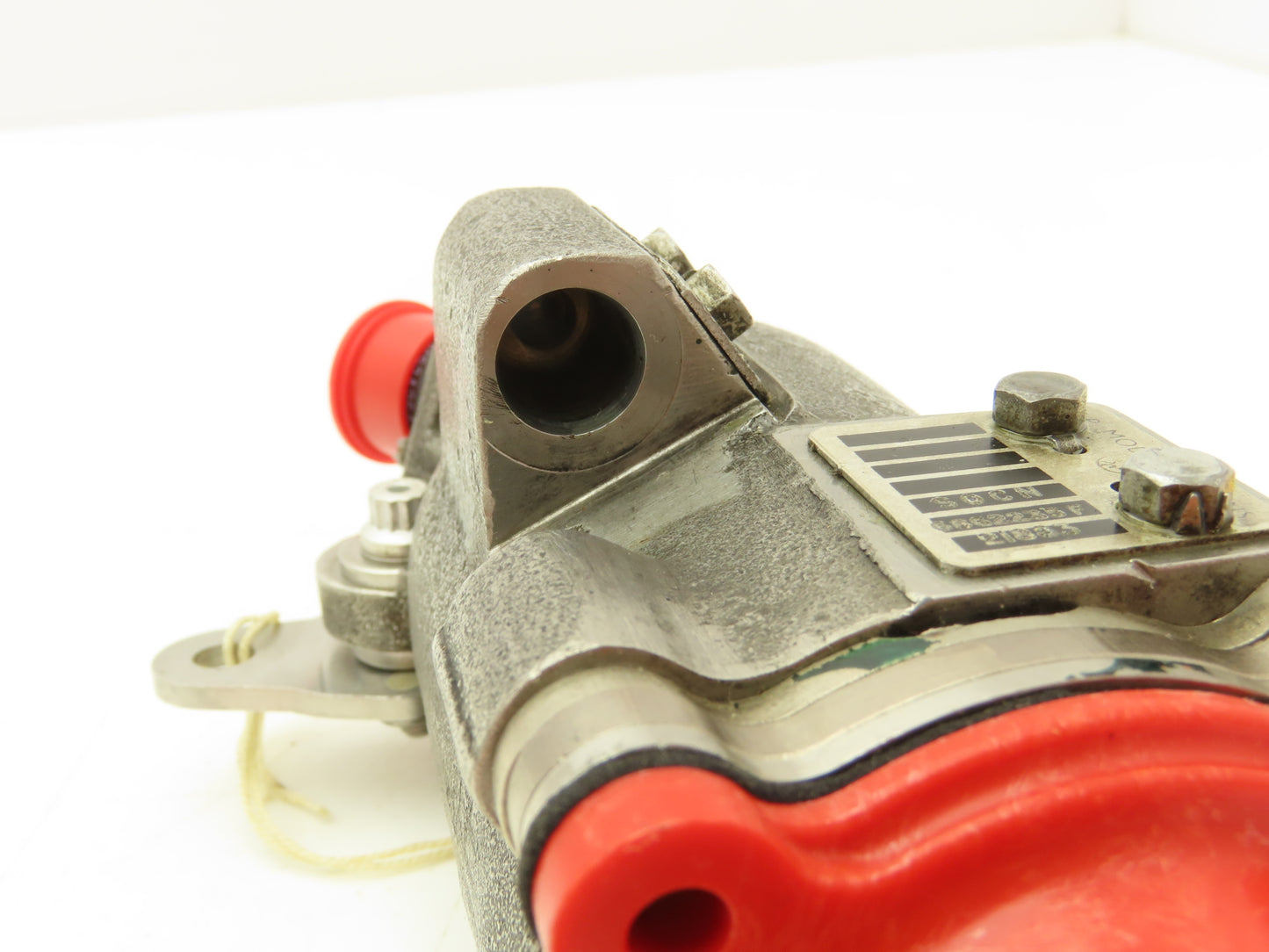 Lucas CSV400 Allison DC Solenoid Valve 6862235F