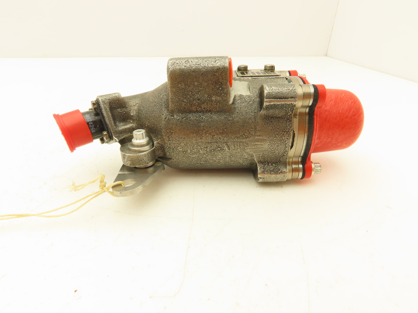 Lucas CSV400 Allison DC Solenoid Valve 6862235F