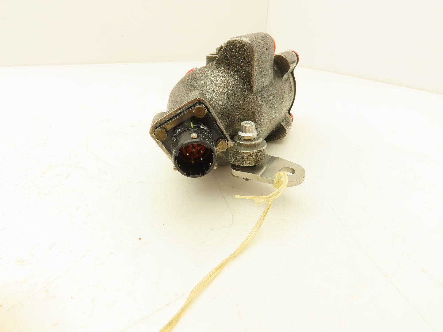 Lucas CSV400 Allison DC Solenoid Valve 6862235F