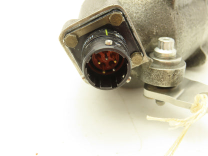 Lucas CSV400 Allison DC Solenoid Valve 6862235F