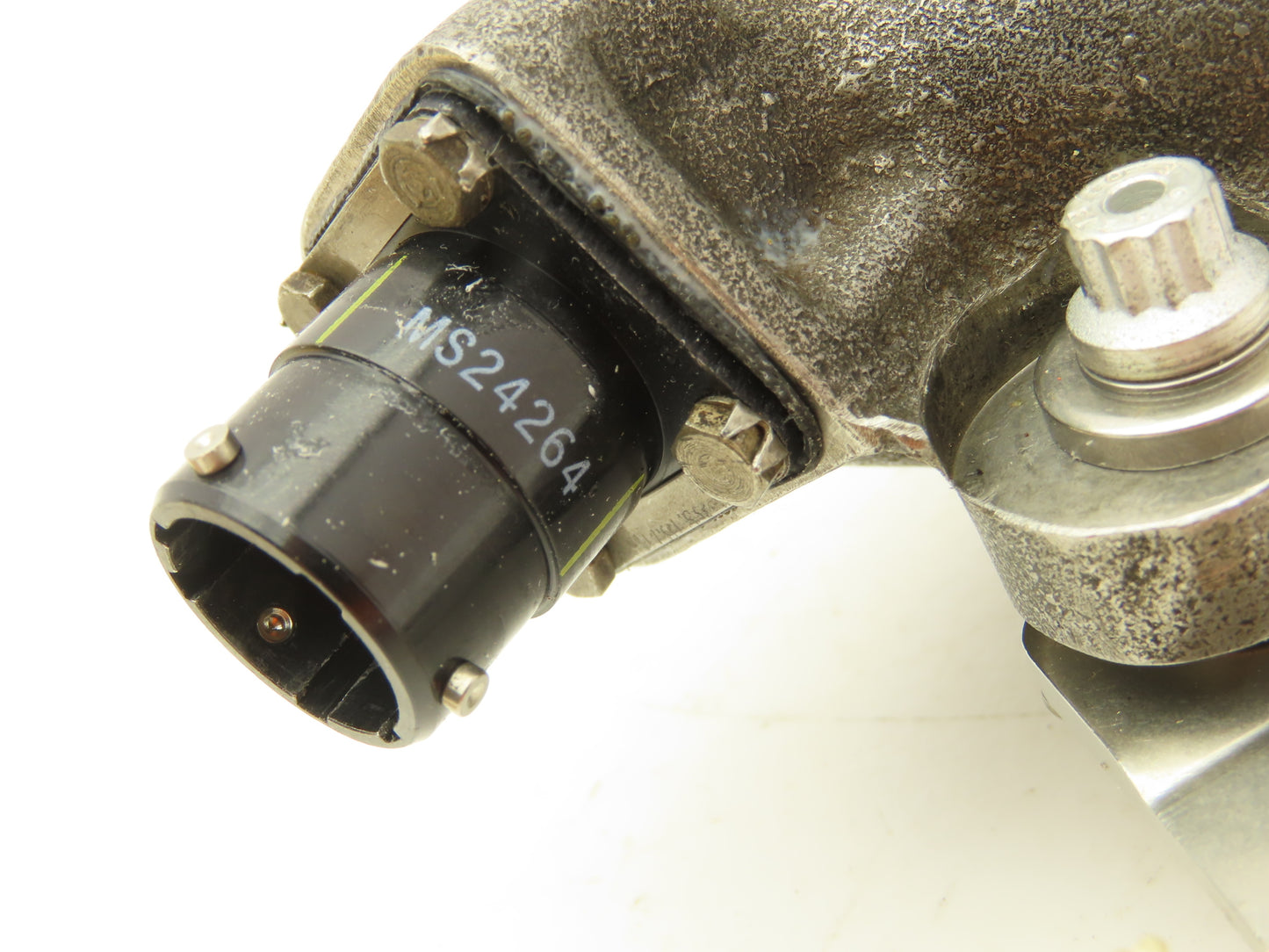 Lucas CSV400 Allison DC Solenoid Valve 6862235F