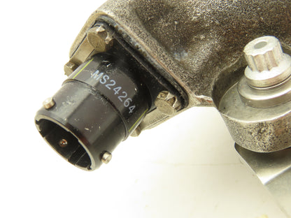 Lucas CSV400 Allison DC Solenoid Valve 6862235F