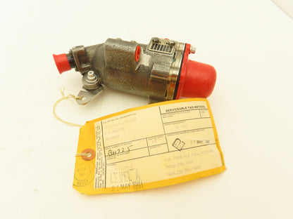 Lucas CSV400 Allison DC Solenoid Valve 6862235F
