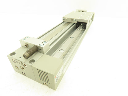 SMC MY1H25-200L-M9BL Pneumatic Rodless Cylinder 25mm Bore 200mm Stroke 116psi