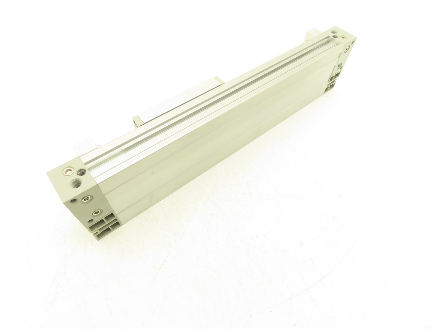 SMC MY1H25-200L-M9BL Pneumatic Rodless Cylinder 25mm Bore 200mm Stroke 116psi