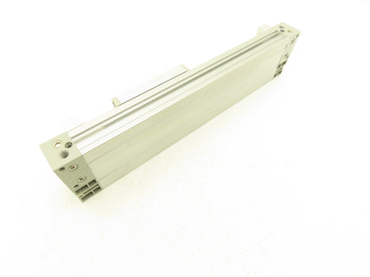 SMC MY1H25-200L-M9BL Pneumatic Rodless Cylinder 25mm Bore 200mm Stroke 116psi