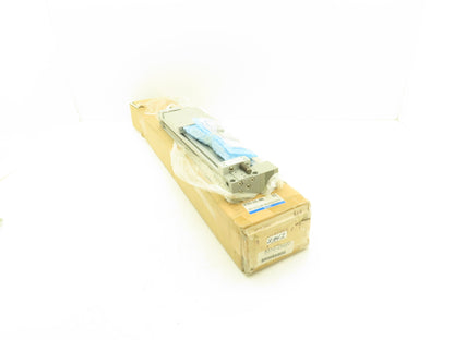 SMC MY1H25-200L-M9BL Pneumatic Rodless Cylinder 25mm Bore 200mm Stroke 116psi