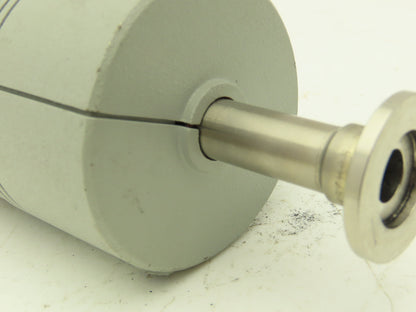 MKS 626B13TDE Baratron Capacitance Manometer Pressure Transducer 1000 Torr