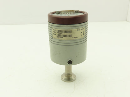 MKS 626B13TDE Baratron Capacitance Manometer Pressure Transducer 1000 Torr