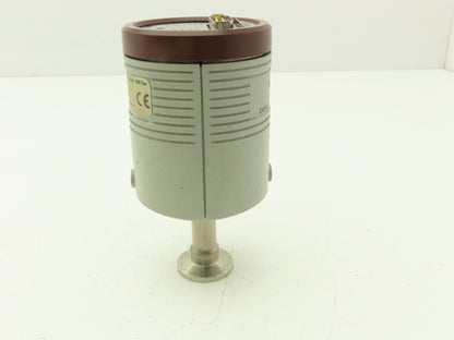 MKS 626B13TDE Baratron Capacitance Manometer Pressure Transducer 1000 Torr