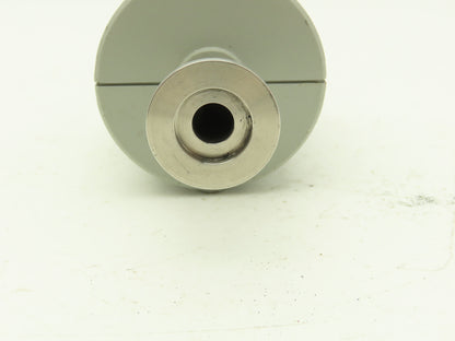 MKS 626B13TDE Baratron Capacitance Manometer Pressure Transducer 1000 Torr